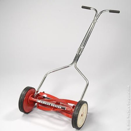 GREAT STATESRP 14 Econ LT Reel Mower 304-14